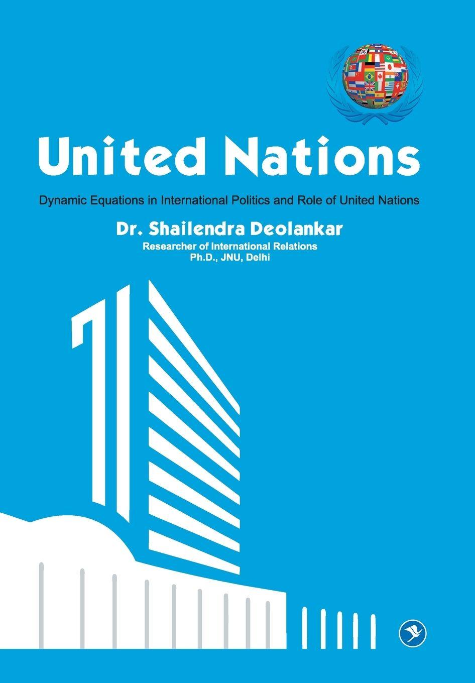 Vorderes Coverbild United Nations