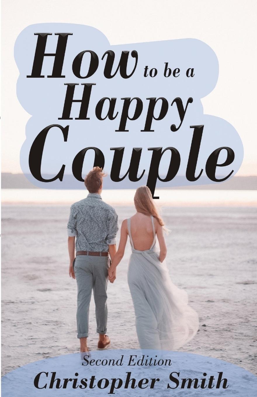 Vorderes Coverbild How to be a Happy Couple - Second Edition
