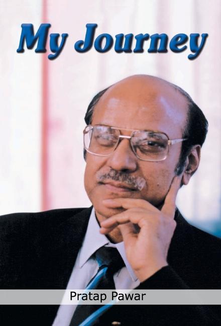 Vorderes Coverbild My Journey