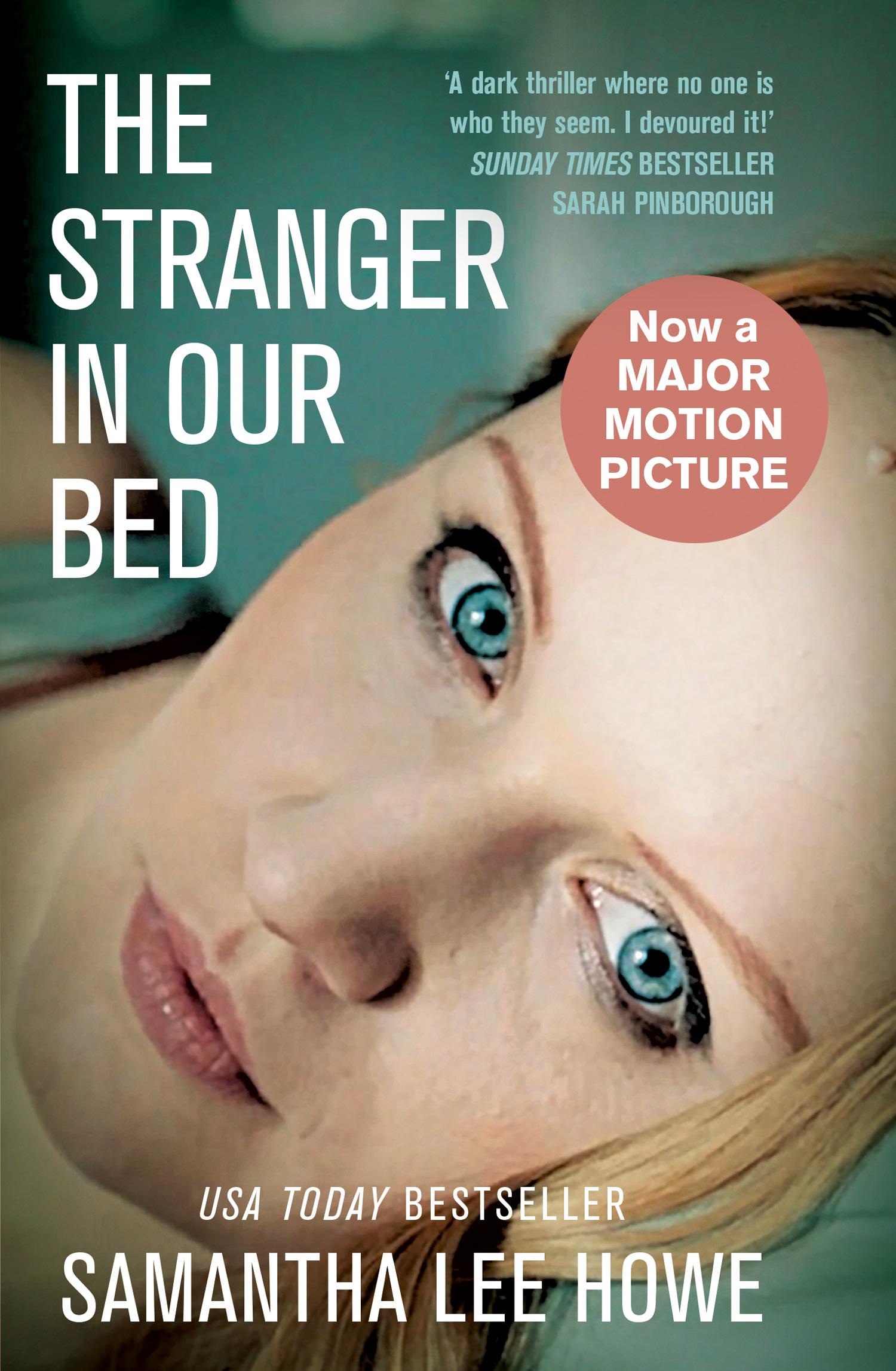 Vorderes Coverbild The Stranger in Our Bed