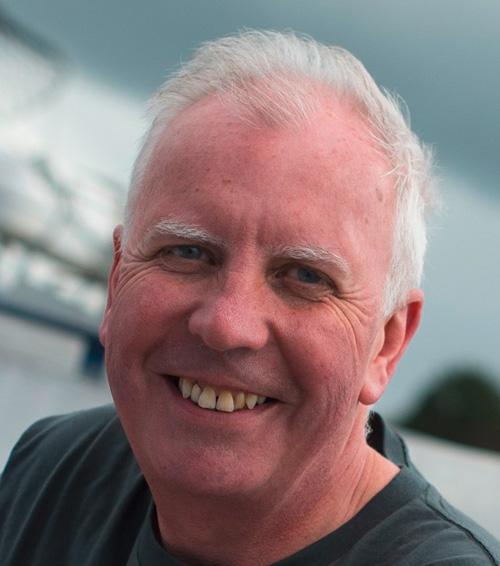 Autorenbild Ireland the Best 100 Places