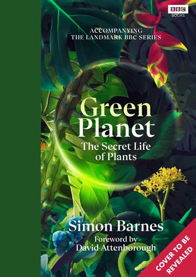 Vorderes Coverbild The Green Planet
