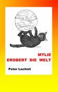 Vorderes Coverbild Mylie erobert die Welt