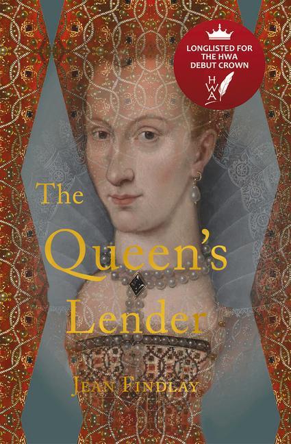 Vorderes Coverbild The Queen's Lender