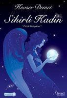 Vorderes Coverbild Sihirli Kadin