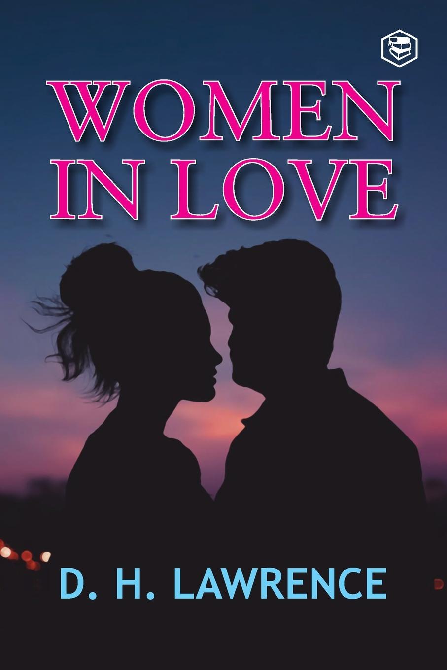 Vorderes Coverbild Women in Love