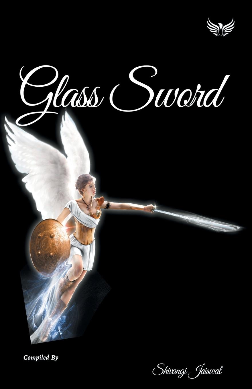 Vorderes Coverbild Glass Sword