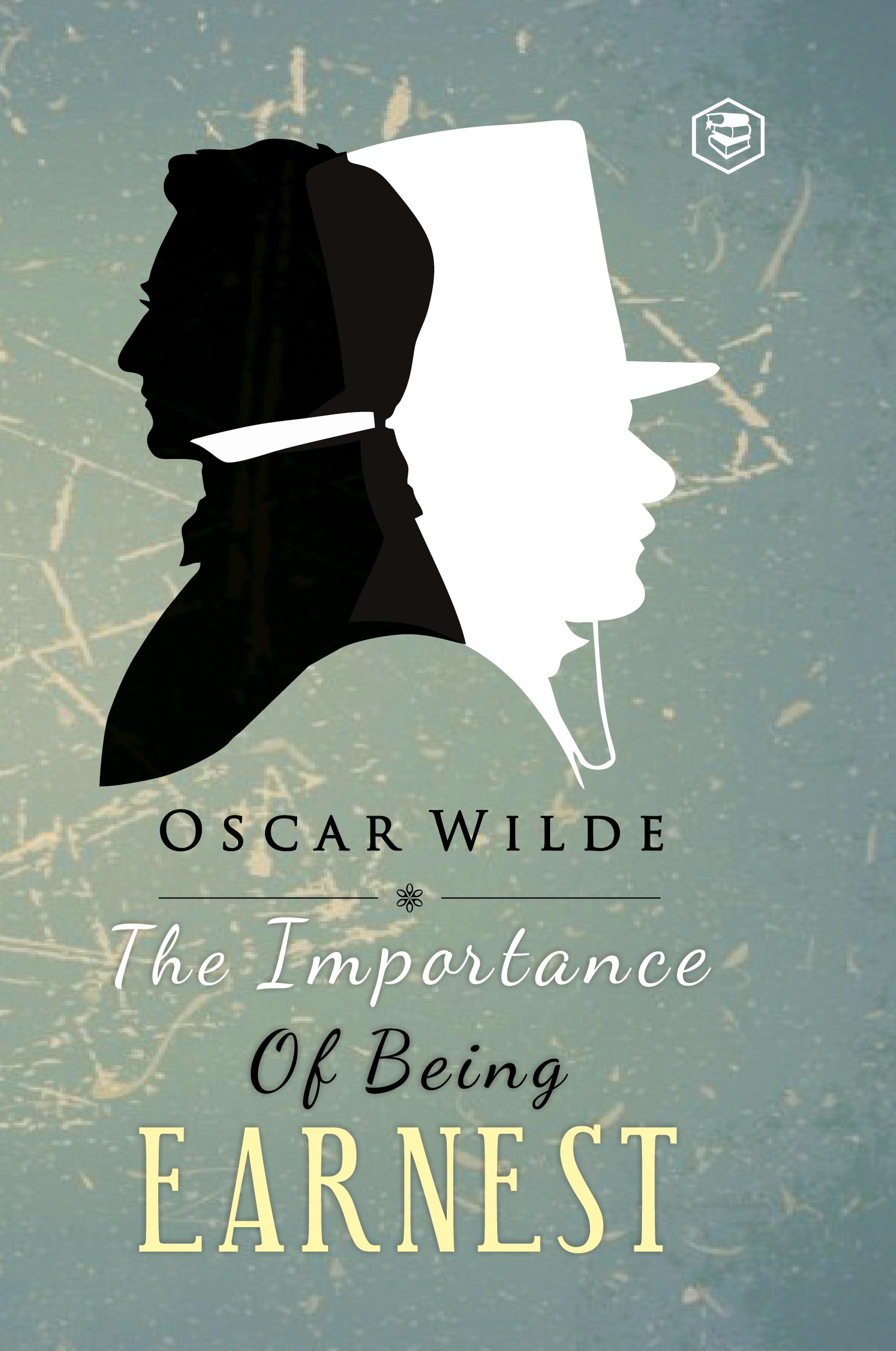Vorderes Coverbild The Importance of Being Earnest