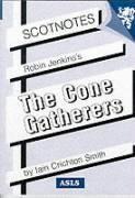 Vorderes Coverbild Robin Jenkins's The Cone-Gatherers