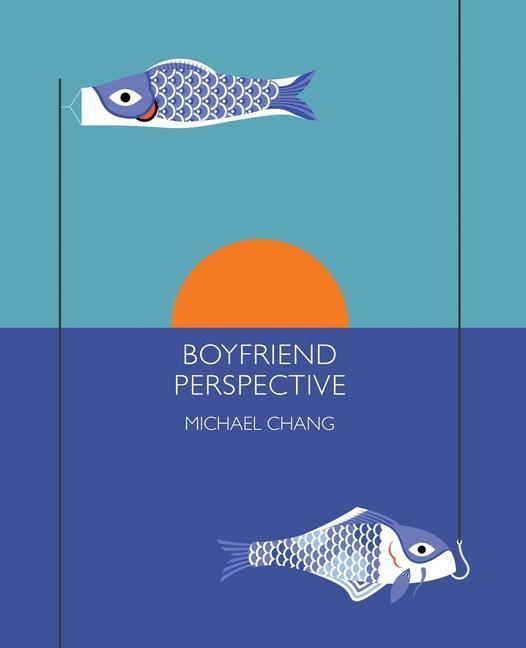 Vorderes Coverbild Boyfriend Perspective