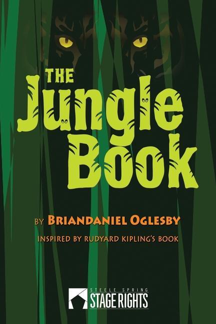 Vorderes Coverbild The Jungle Book
