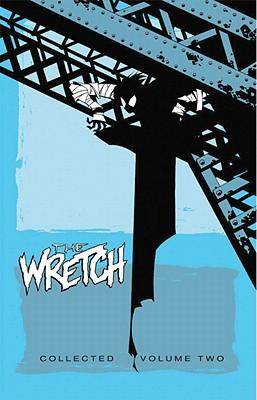 Vorderes Coverbild Wretch Volume 2: Devil's Lullaby