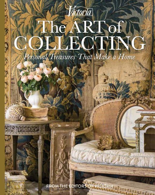 Vorderes Coverbild The Art of Collecting