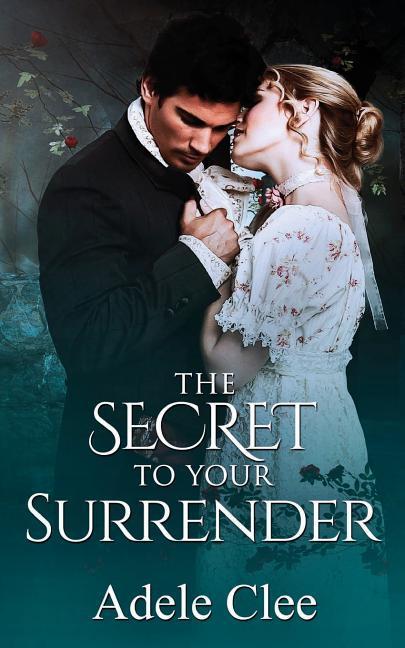 Vorderes Coverbild The Secret To Your Surrender