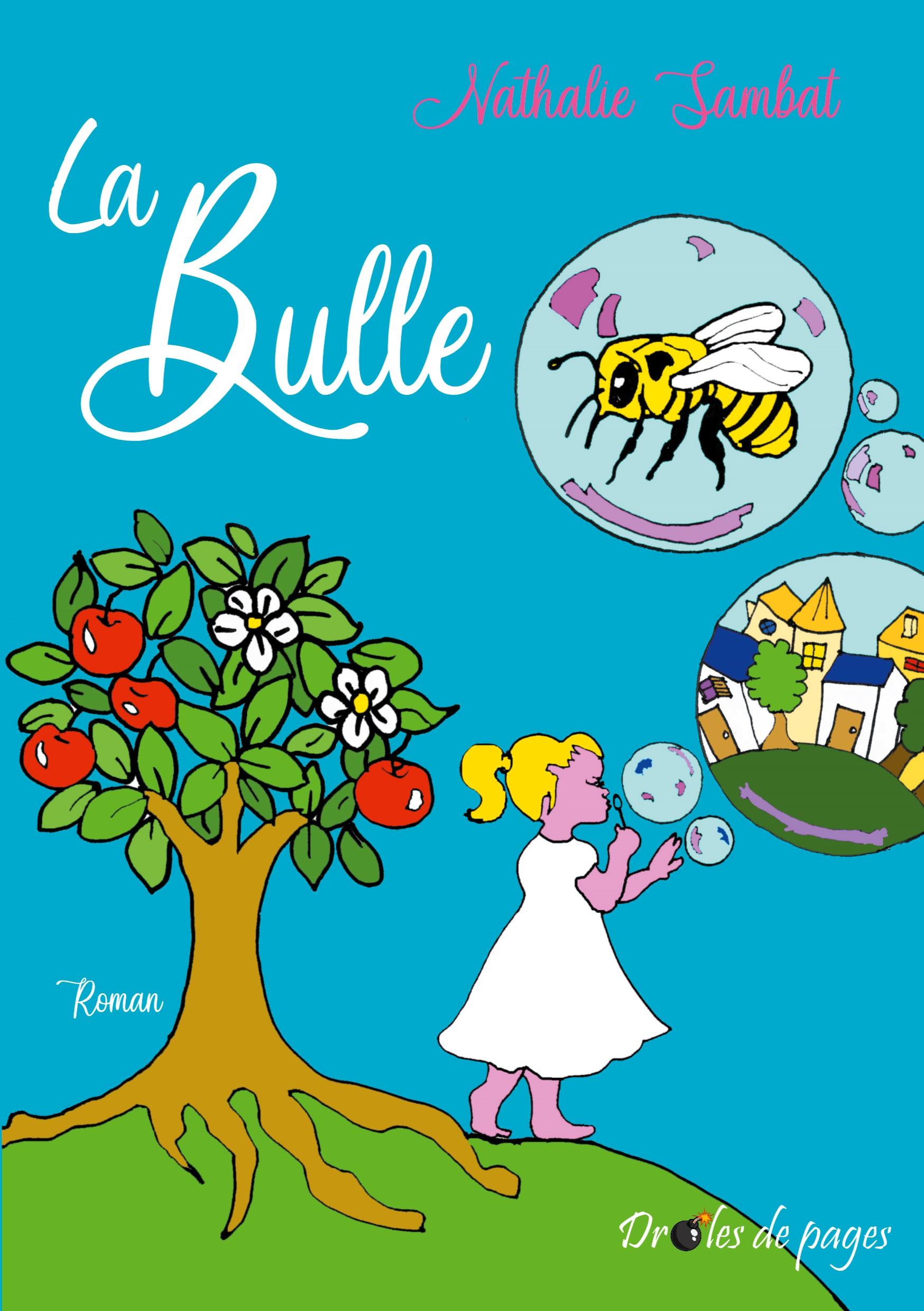 Vorderes Coverbild La Bulle