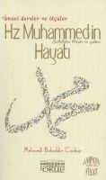 Vorderes Coverbild Hz. Muhammedin Hayati