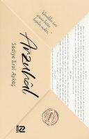 Vorderes Coverbild Arzuhal