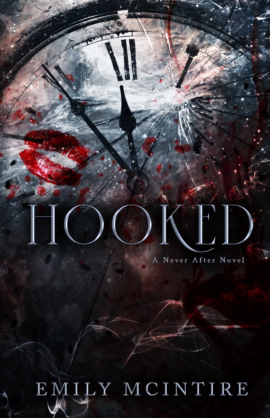 Vorderes Coverbild Hooked