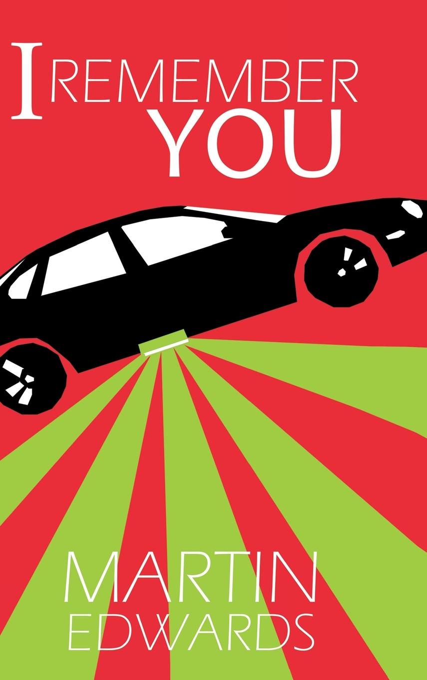 Vorderes Coverbild I Remember You