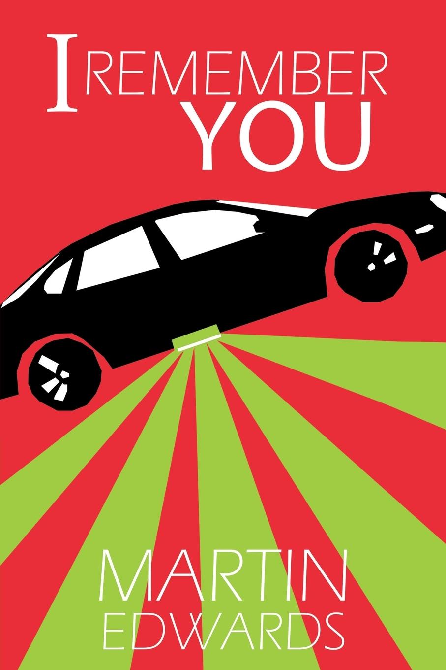 Vorderes Coverbild I Remember You