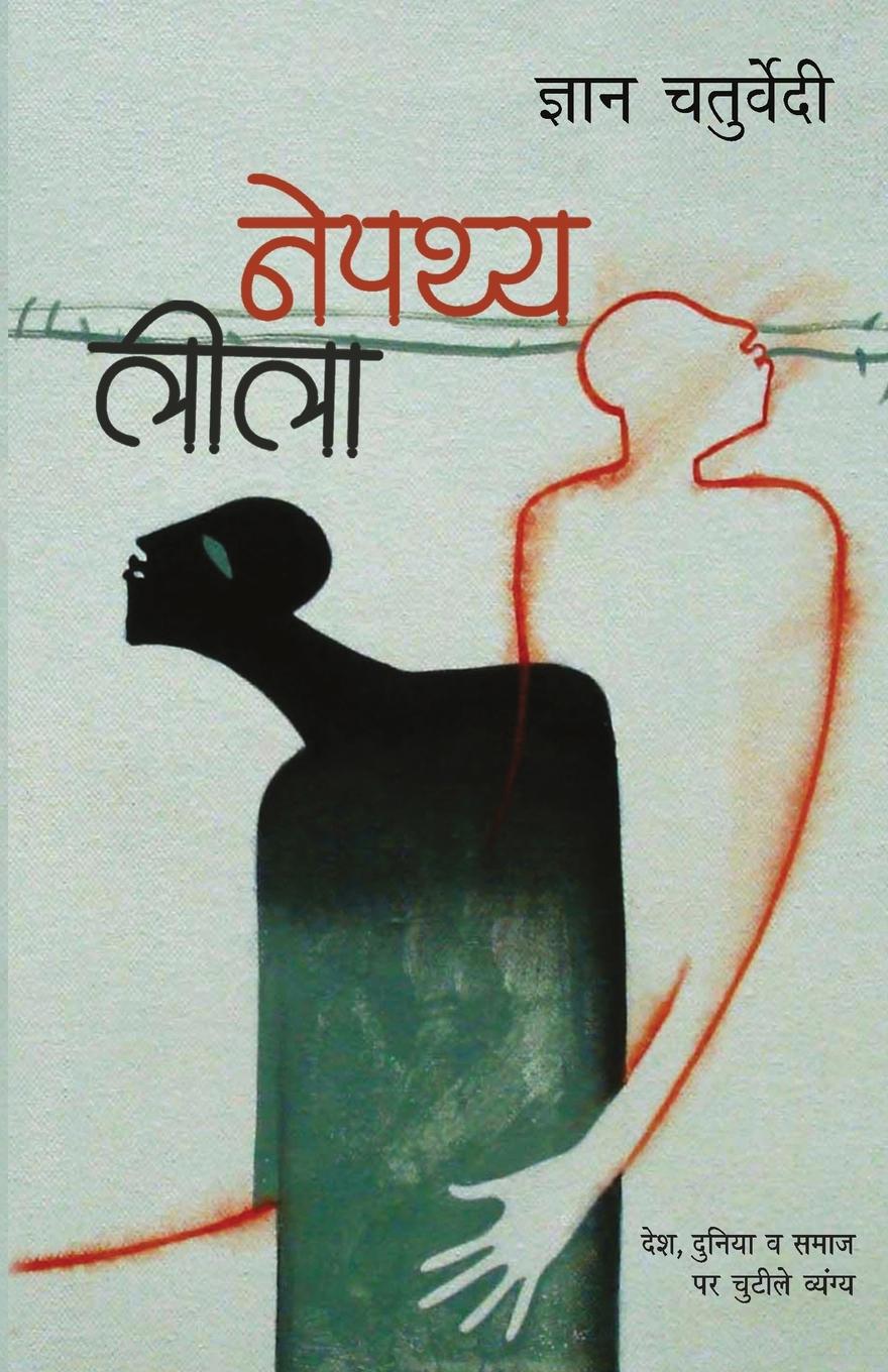 Vorderes Coverbild Nepathya Leela