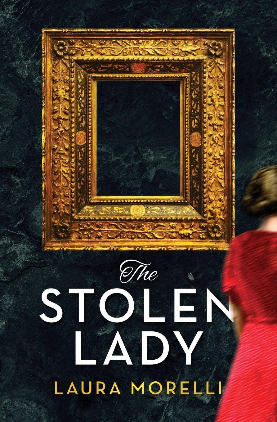 Vorderes Coverbild The Stolen Lady