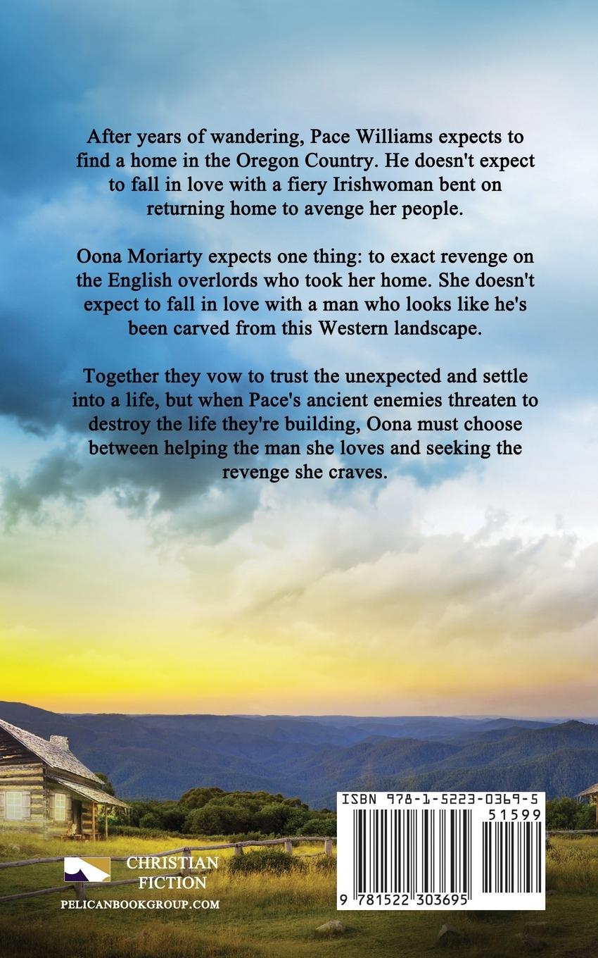 Rückseitencover Settlers' Hope