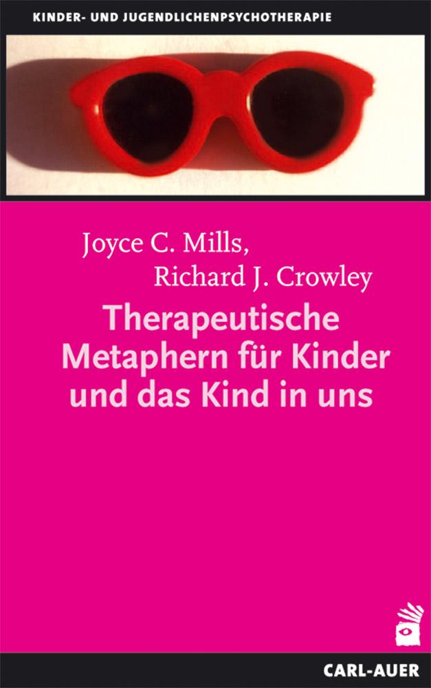 Vorderes Coverbild Therapeutische Metaphern für Kinder und das Kind in uns