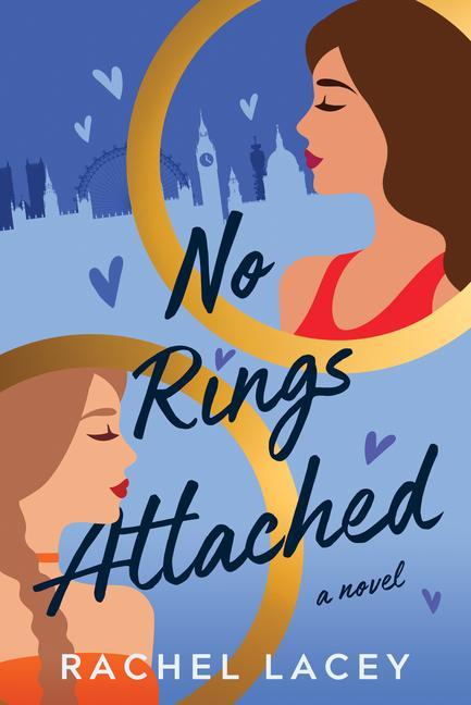 Vorderes Coverbild No Rings Attached