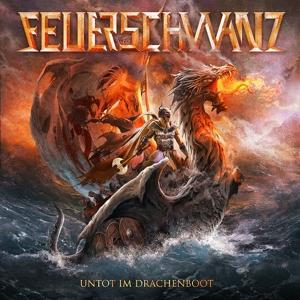Vorderes Coverbild Memento Mori 2CD Mediabook