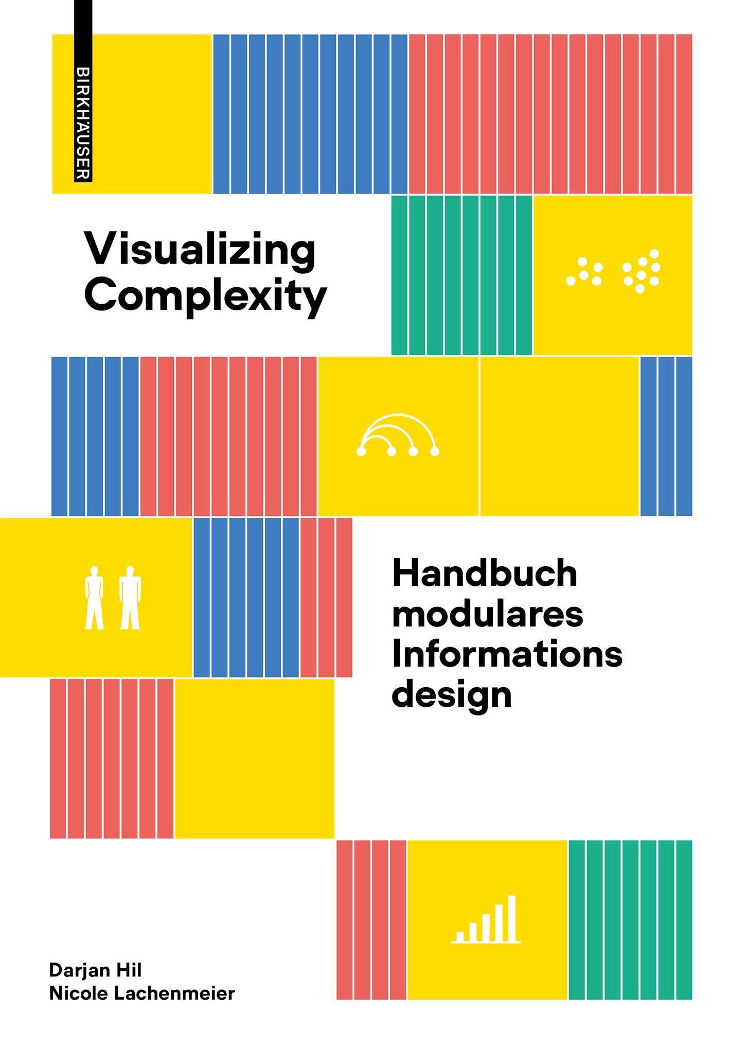 Vorderes Coverbild Visualizing Complexity