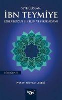 Vorderes Coverbild Seyhülislam Ibn Teymiye