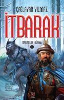 Vorderes Coverbild Itbarak - Karanlik Dünya 1