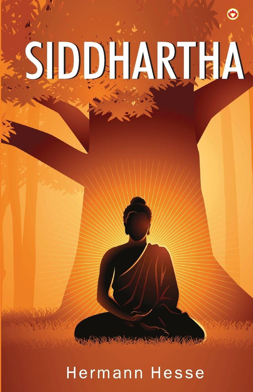 Vorderes Coverbild Siddhartha