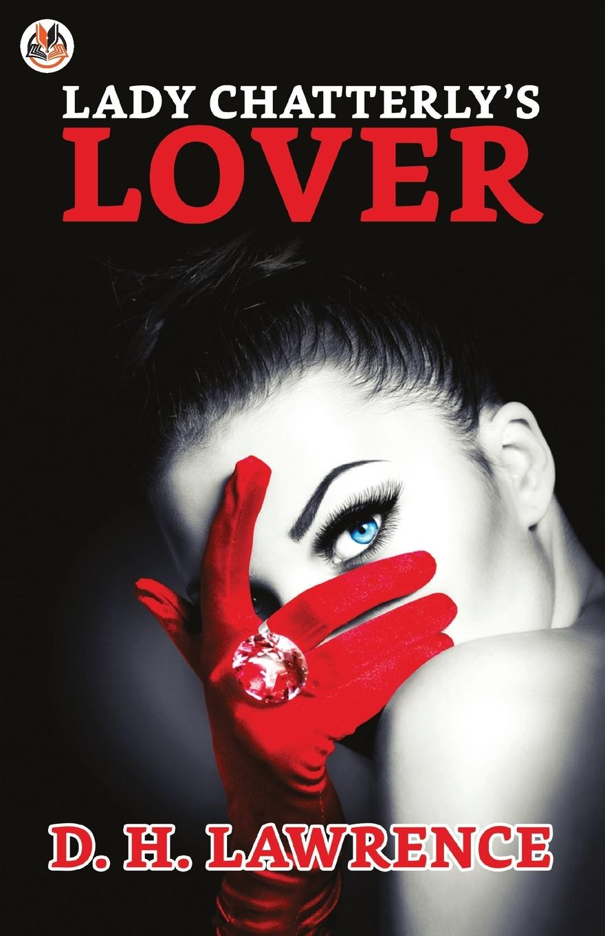 Vorderes Coverbild Lady Chatterley's Lover
