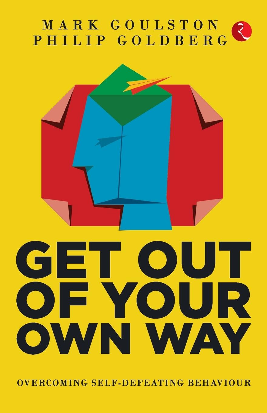 Vorderes Coverbild GET OUT OUR OWN WAY (PB)