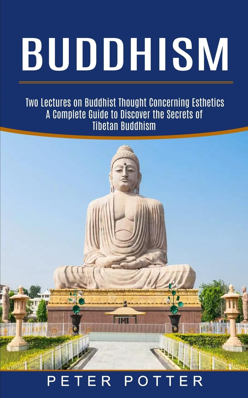 Vorderes Coverbild Buddhism