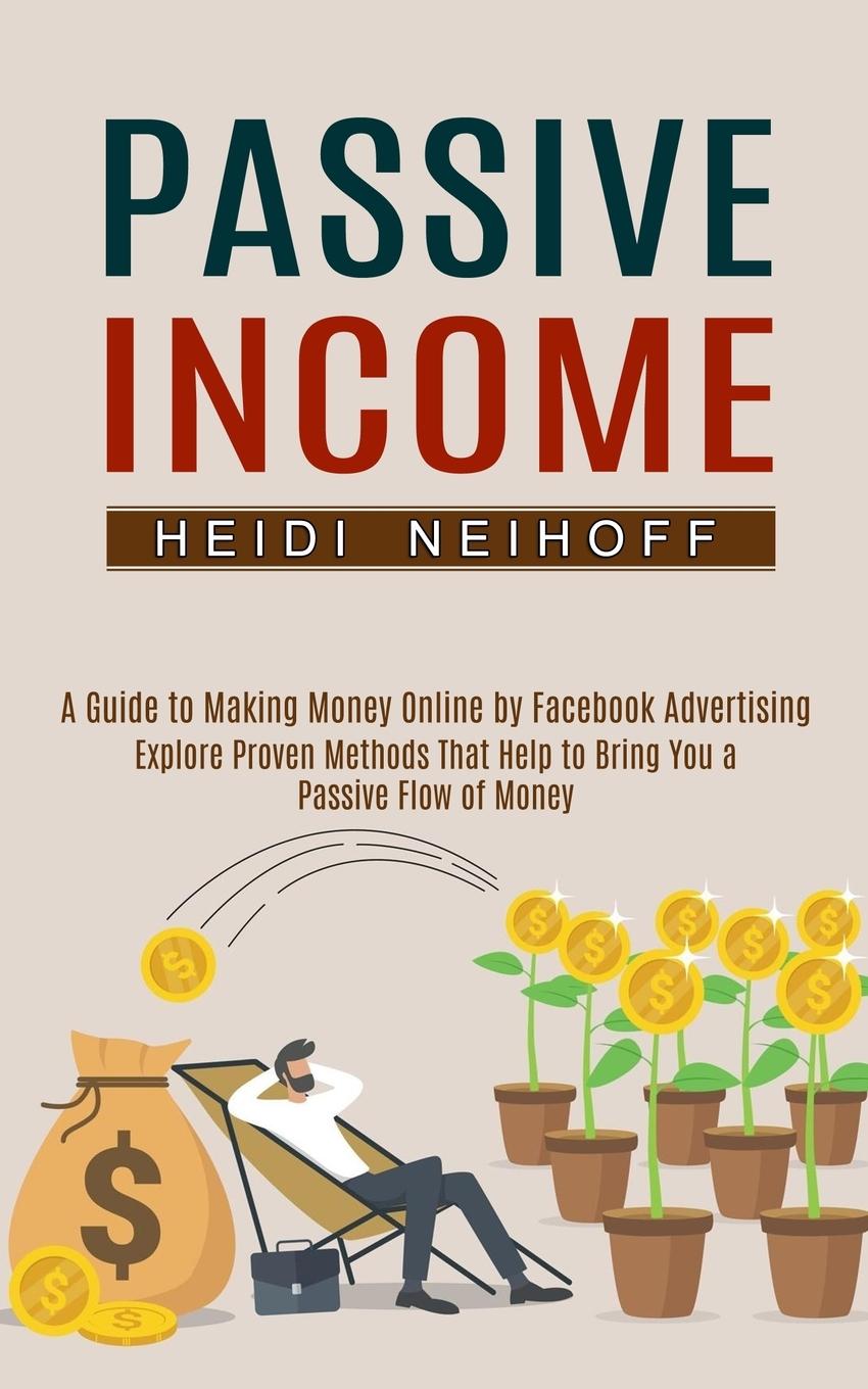 Vorderes Coverbild Passive Income