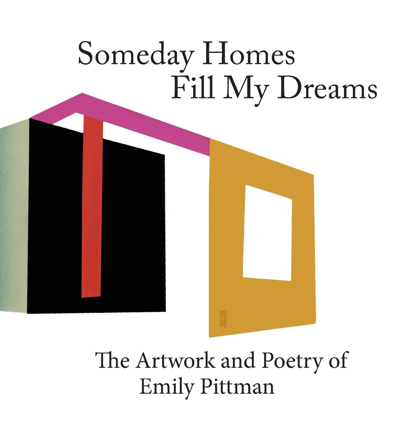 Vorderes Coverbild Someday Homes Fill My Dreams