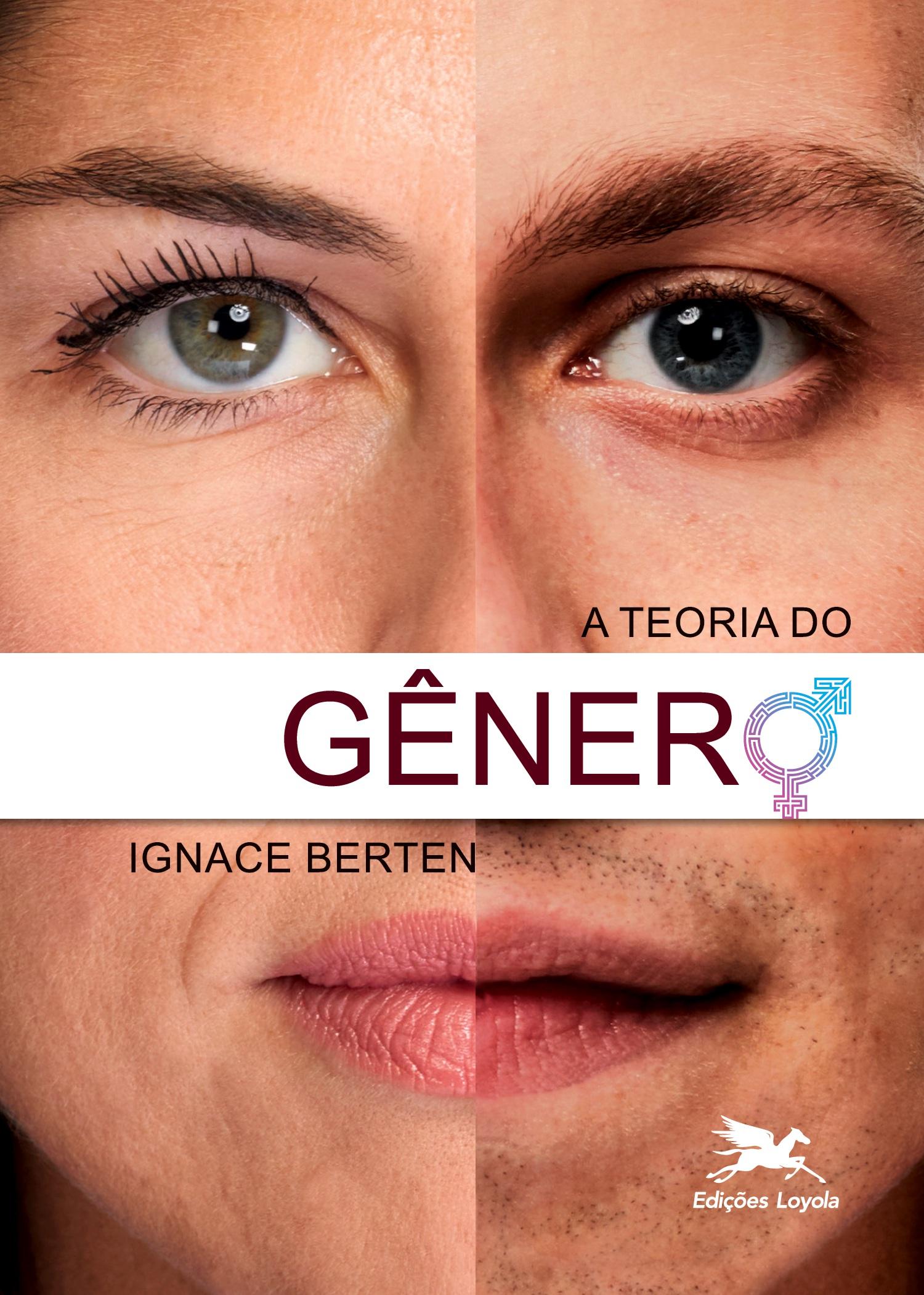 Vorderes Coverbild A teoria do gênero