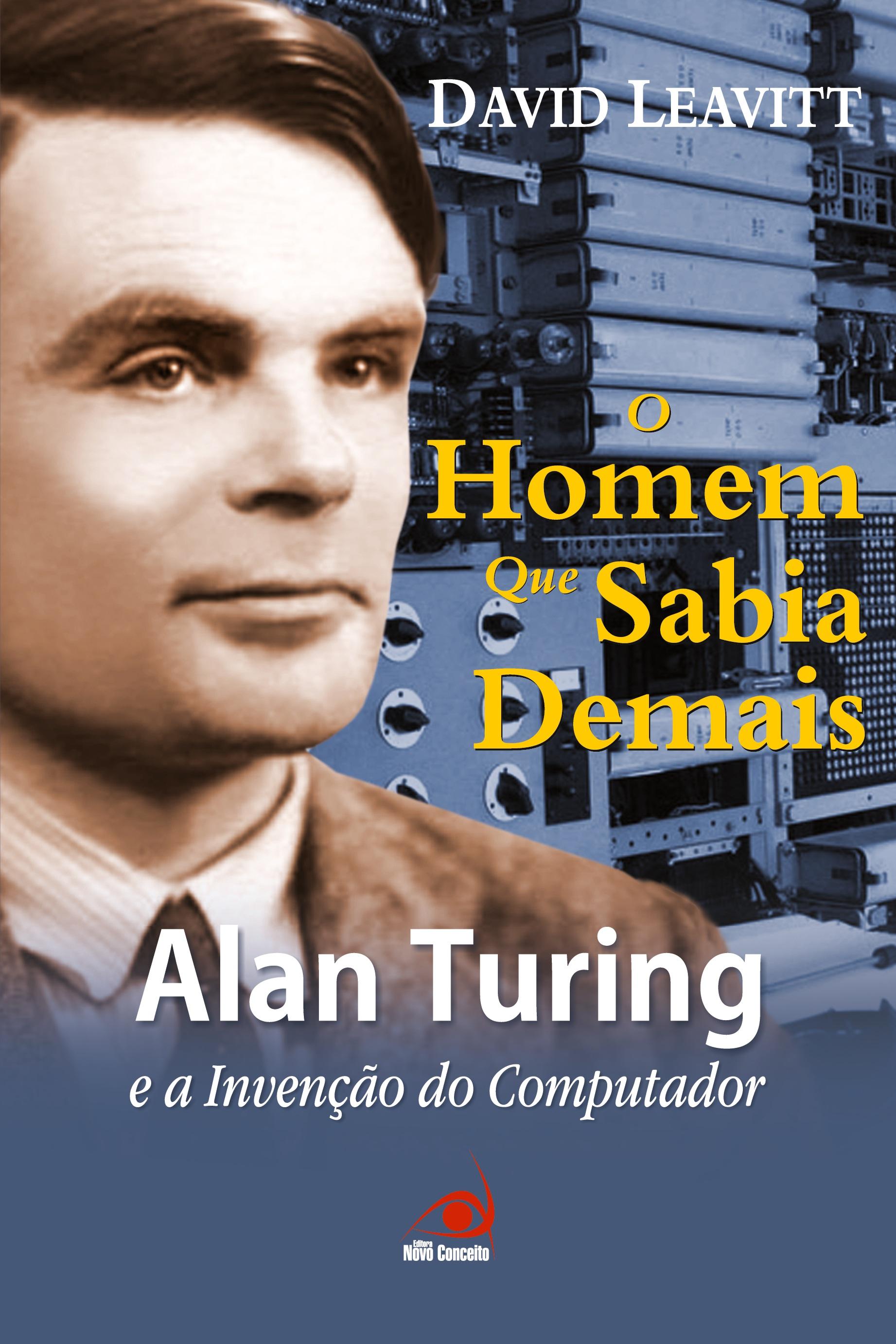 Vorderes Coverbild O Homem que Sabia Demais