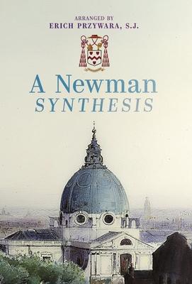 Vorderes Coverbild A Newman Synthesis