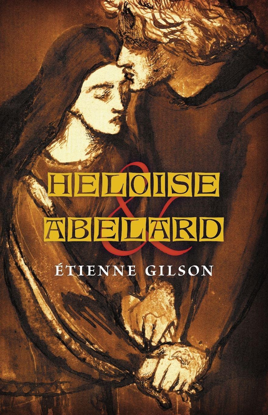 Vorderes Coverbild Heloise and Abelard