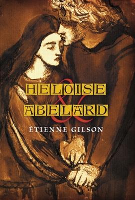 Vorderes Coverbild Heloise and Abelard