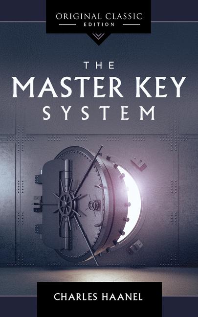 Vorderes Coverbild The Master Key System
