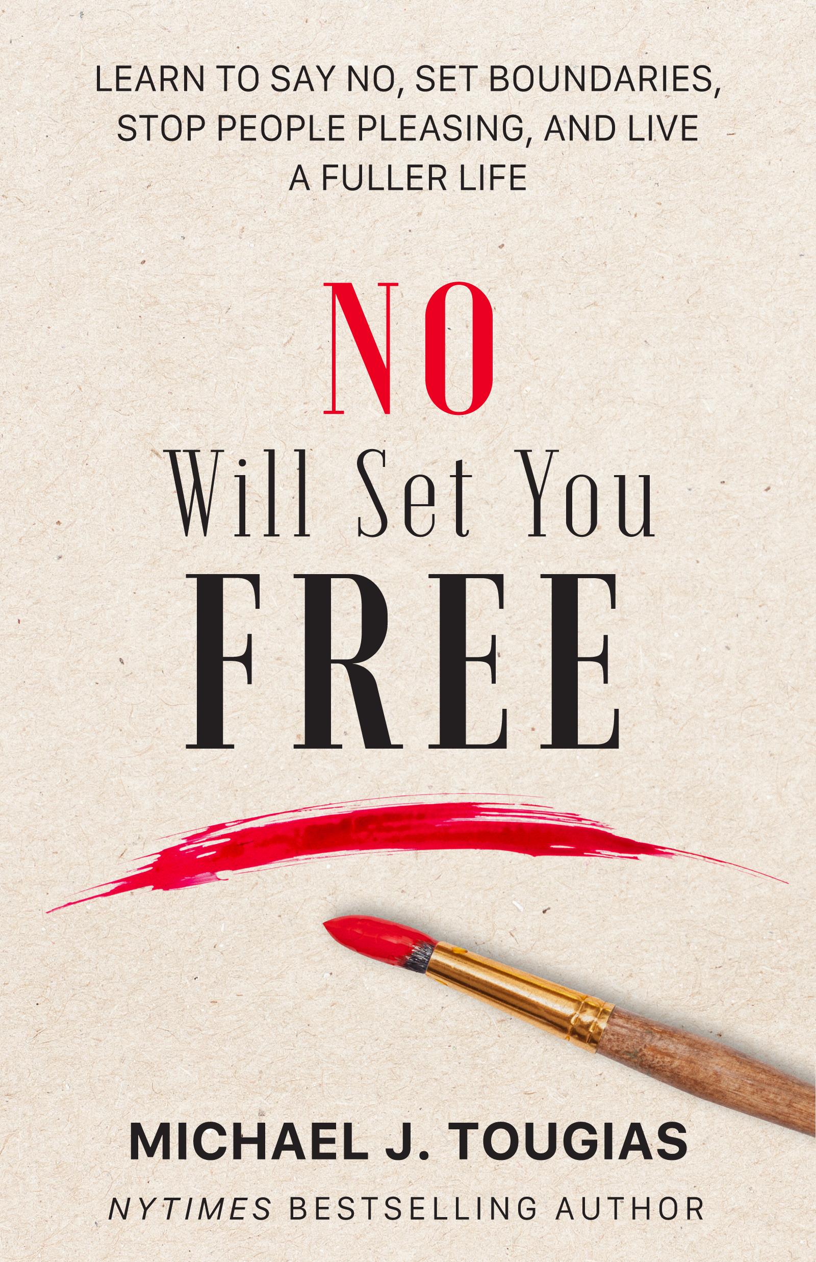 Beispielinhalt (Bild) No Will Set You Free