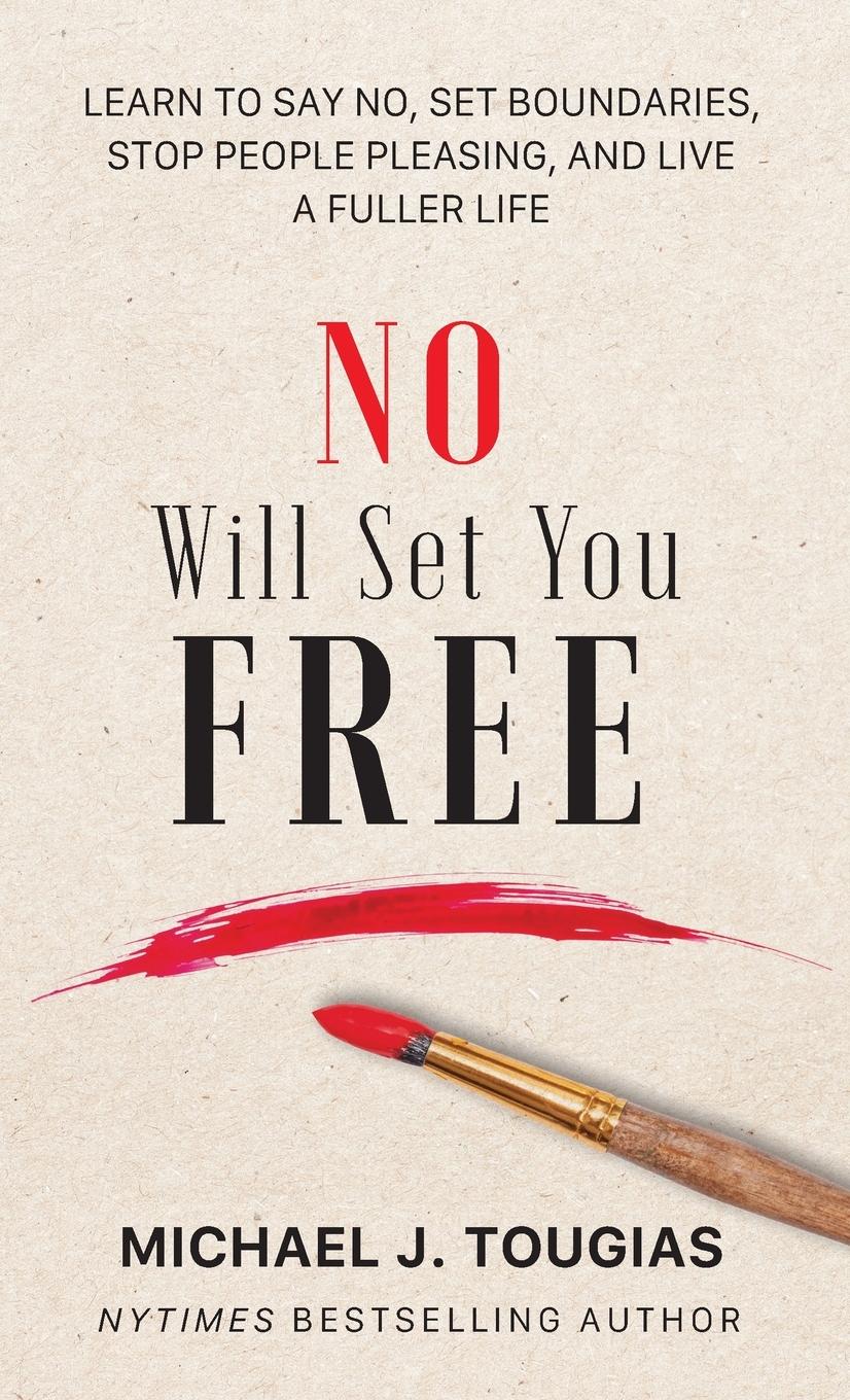 Vorderes Coverbild No Will Set You Free