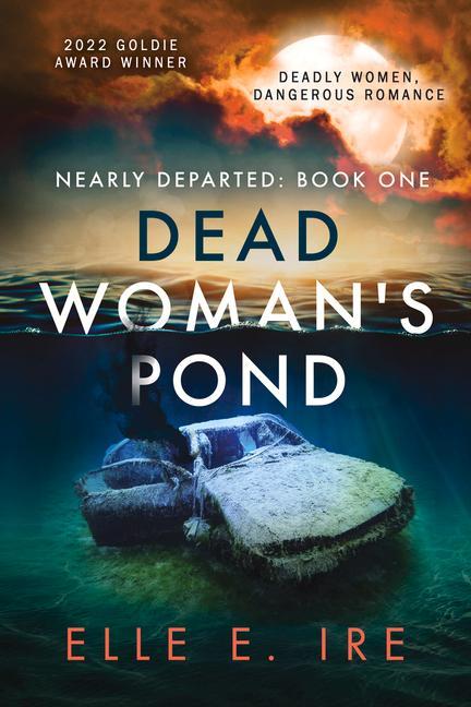 Vorderes Coverbild Dead Woman's Pond