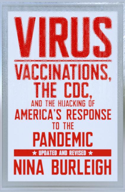 Vorderes Coverbild Virus