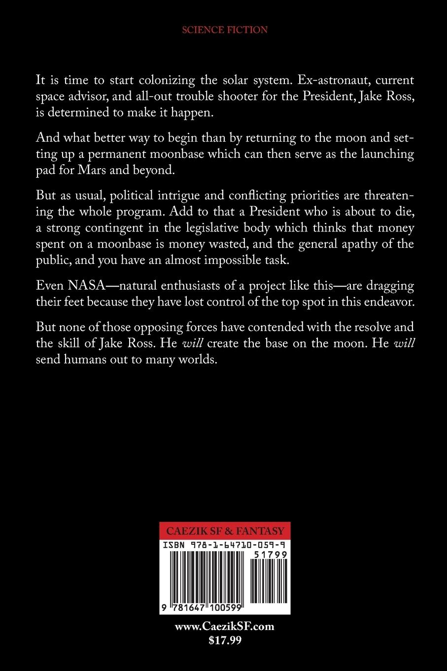 Rückseitencover Power Challenges